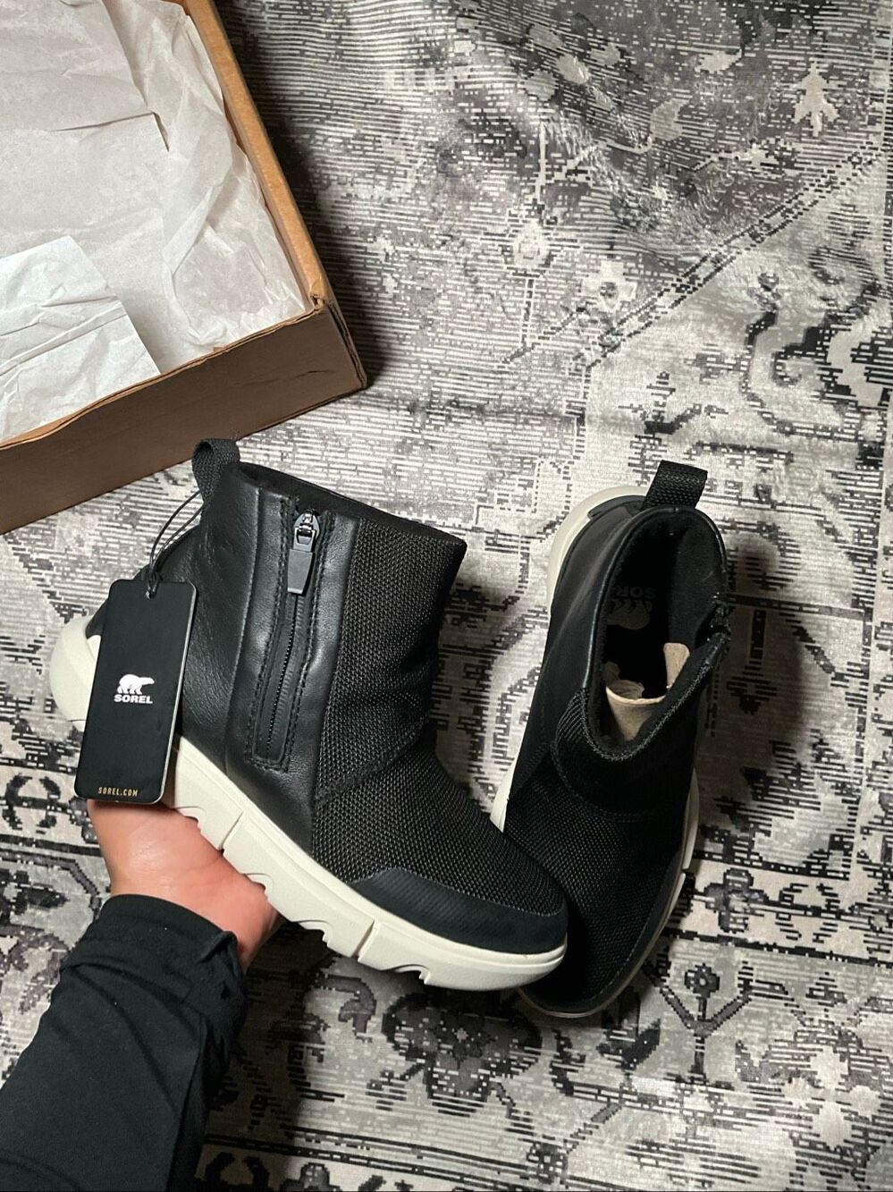 Sorel | Explorer II Bootie